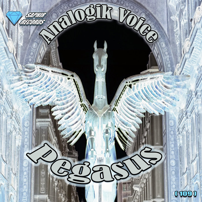 ANALOGIK VOICE - Pegasus