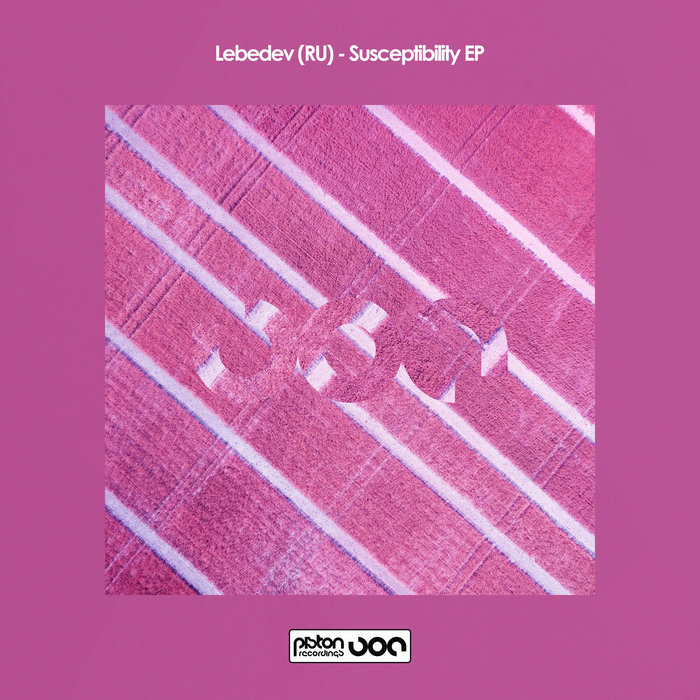 LEBEDEV (RU) - Susceptibility EP