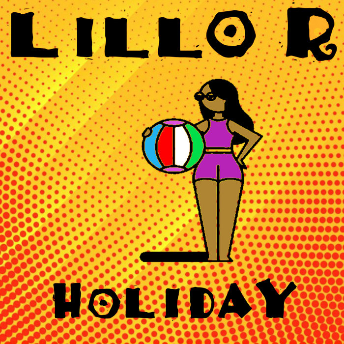 LILLO R - Holiday