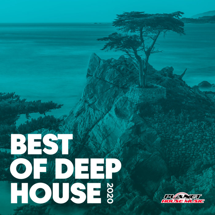 VARIOUS - Best Of Deep House 2020