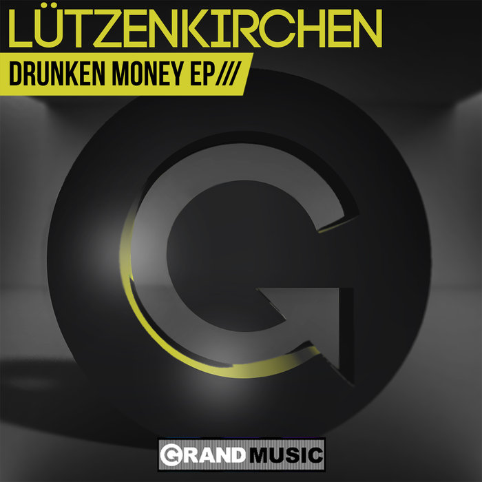 LUTZENKIRCHEN - Drunken Monkey EP