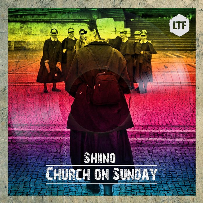 SHIINO - Church On Sunday