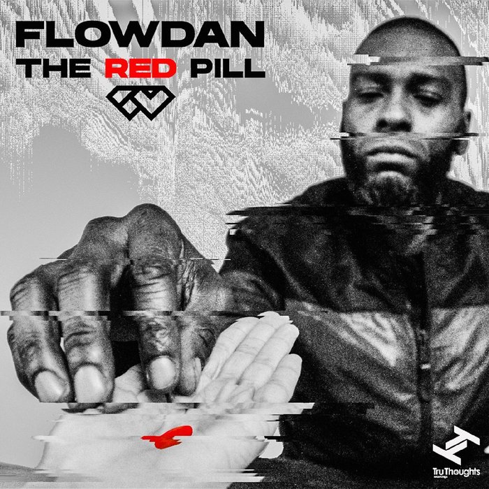 FLOWDAN - The Red Pill