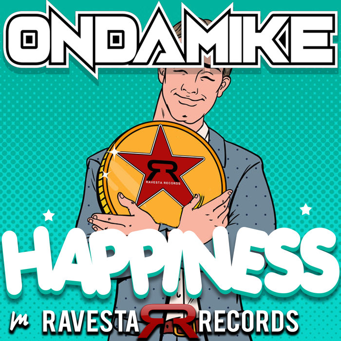 ONDAMIKE - Happiness