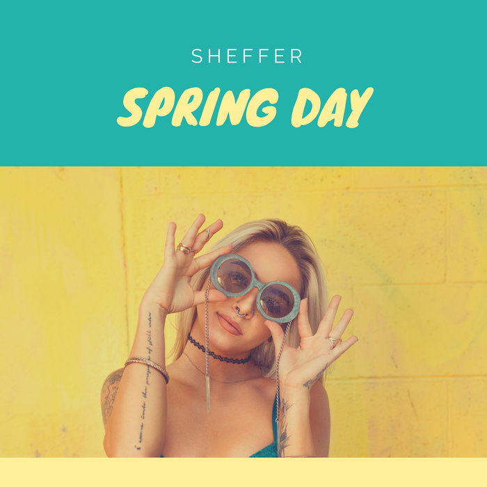 SHEFFER - Spring Day