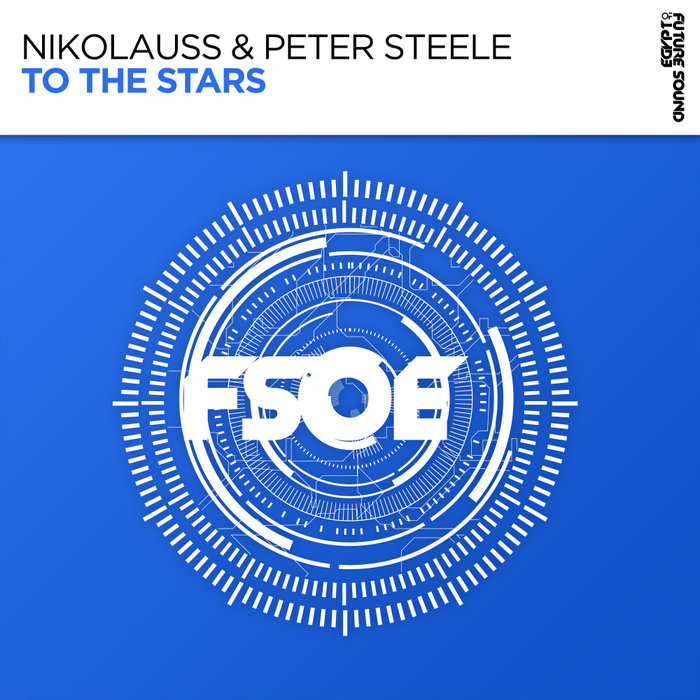 NIKOLAUSS/PETER STEELE - To The Stars
