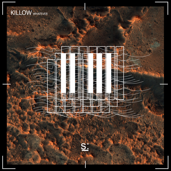 KILLOW - Whatever EP