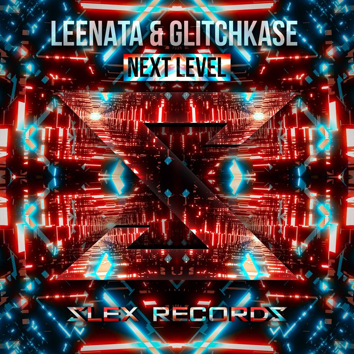 LEENATA/GLITCHKASE - Next Level