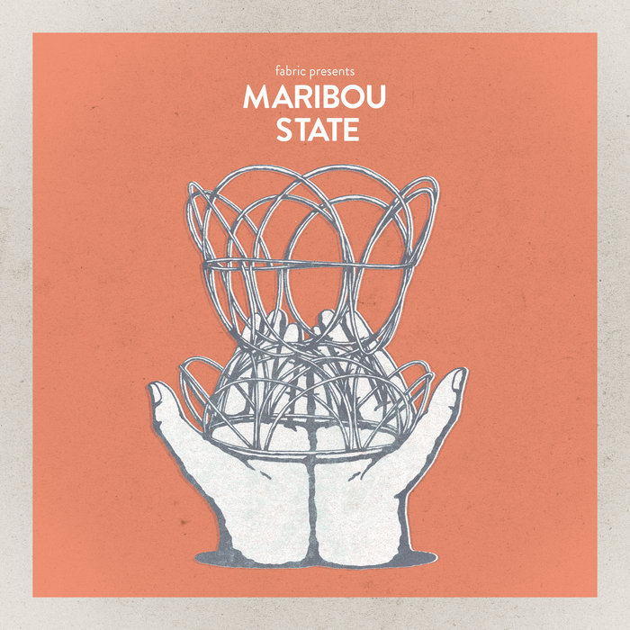 VARIOUS - Fabric Presents: Maribou State