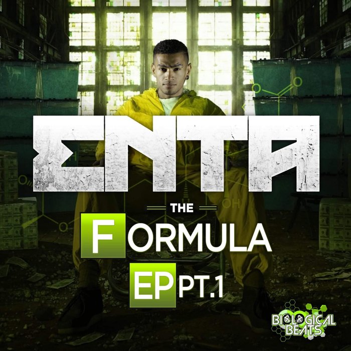 ENTA - Formula Vol 1 Pt 1