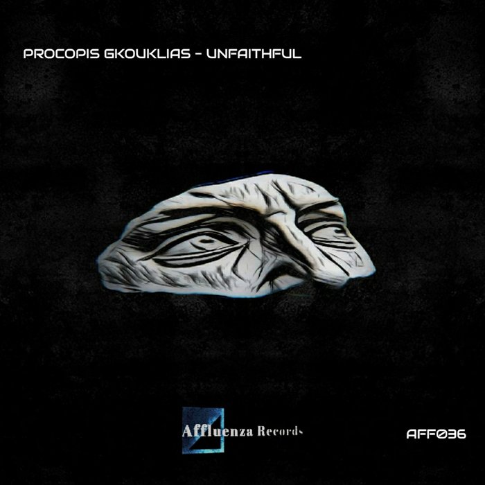 PROCOPIS GKOUKLIAS - Unfaithful