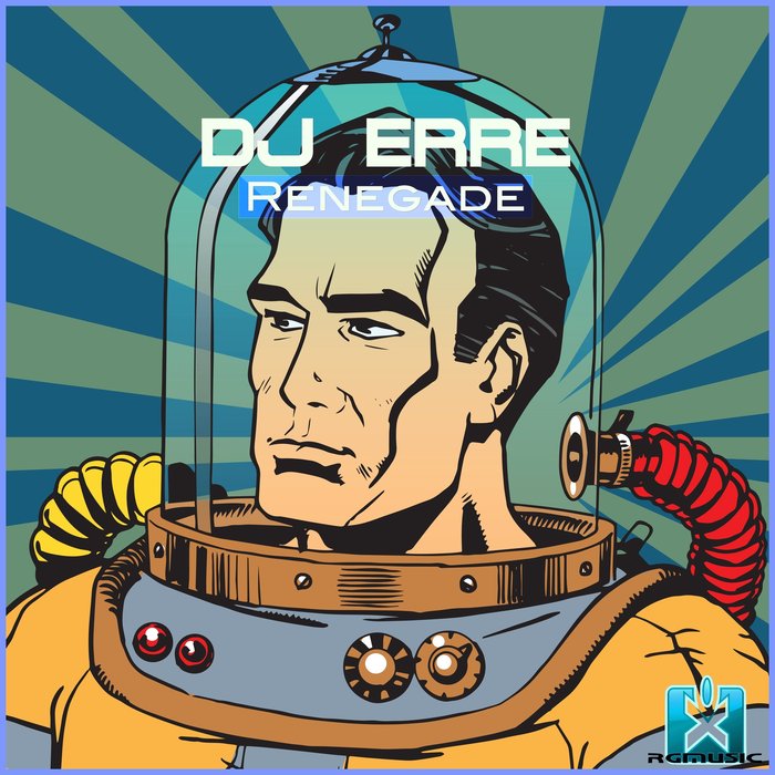 DJ eRRe - Renegade