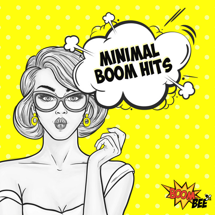 VARIOUS - Minimal Boom Hits