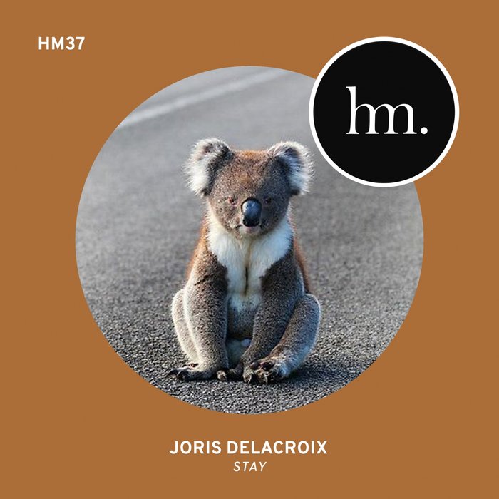 JORIS DELACROIX - Stay