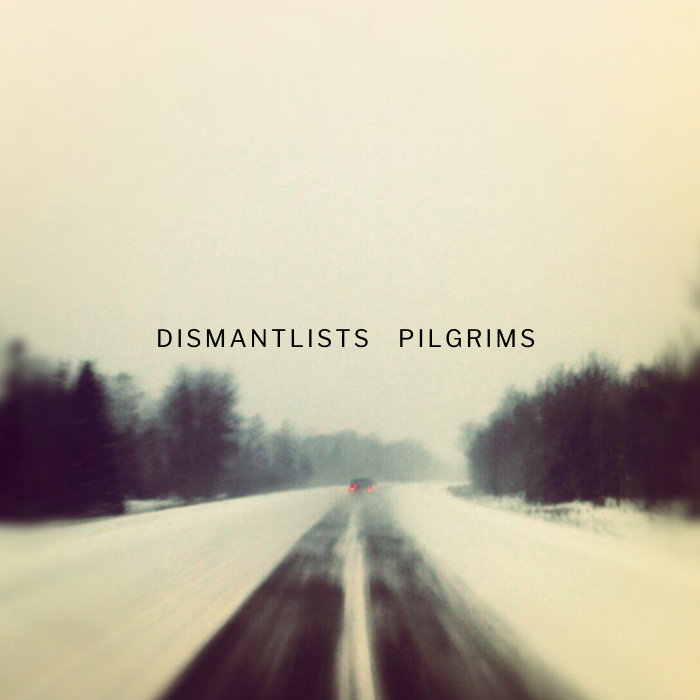 DISMANTLISTS - Pilgrims
