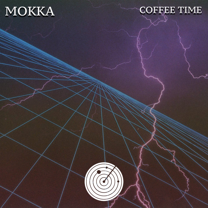 MOKKA - Coffee Time