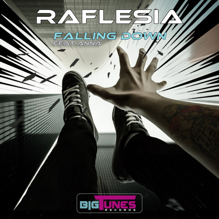RAFLESIA feat ANNA - Falling Down