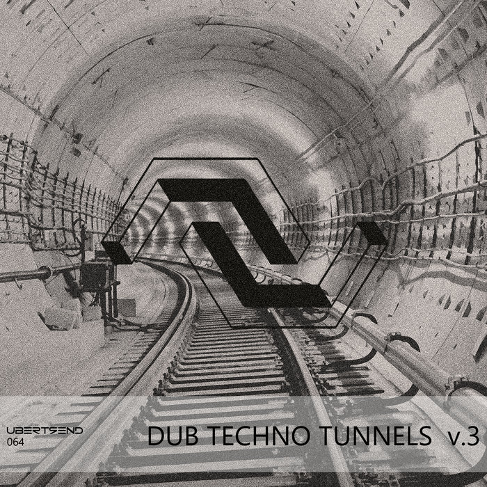 TOM SCHWAB/DIVE CRAFT/ULUN/MIA RIDDLES - VA Dub Techno Tunnels V.3