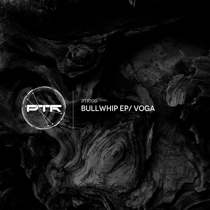 VOGA - Bullwhip EP