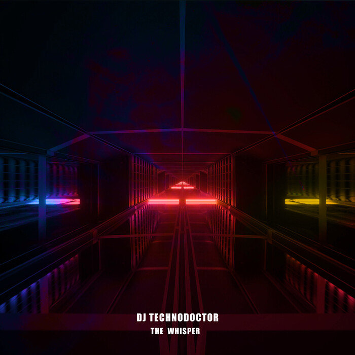 DJ TECHNODOCTOR - The Whisper