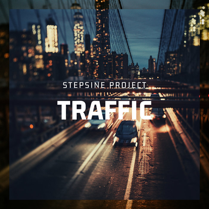 STEPSINE PROJECT - Traffic