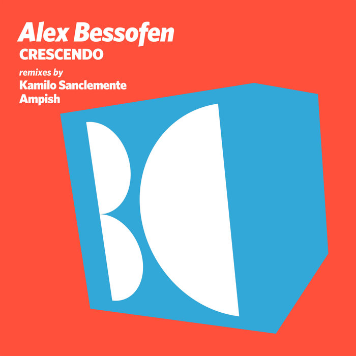 ALEX BESSOFEN - Crescendo