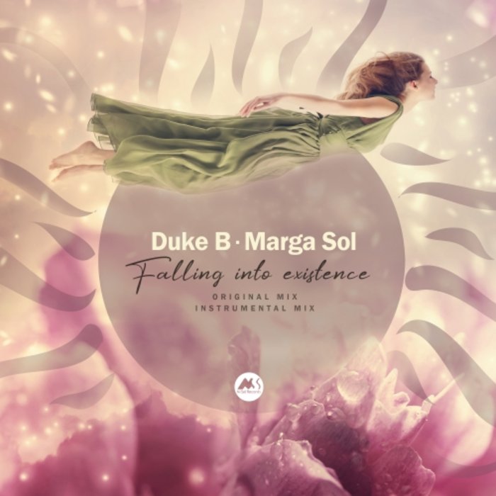 MARGA SOL/DUKE B - Falling Into Existence
