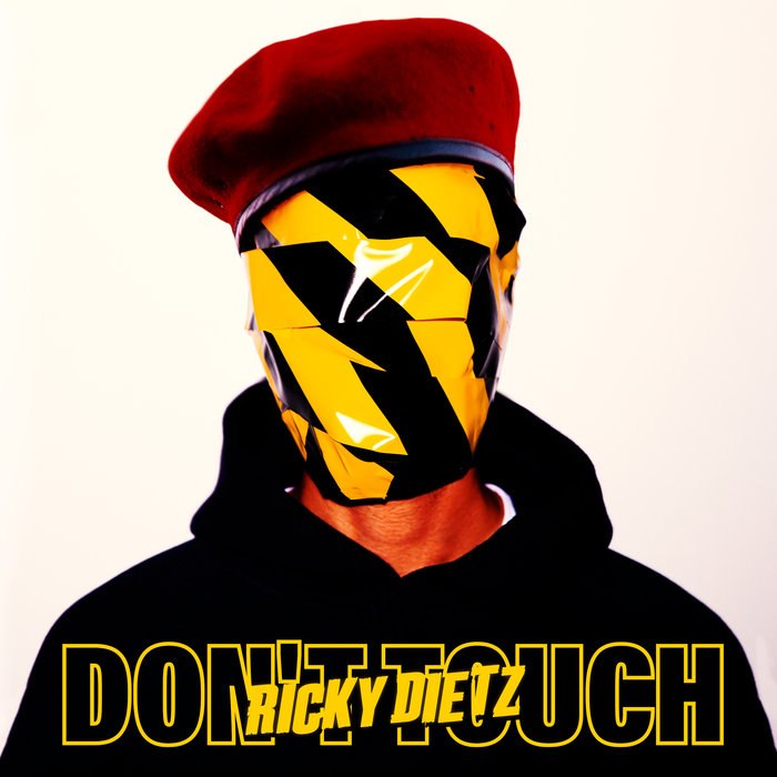 RICKY DIETZ feat CRACKER MALLO/LEROY MENACE/RAVY BANG! - Don't Touch My Face