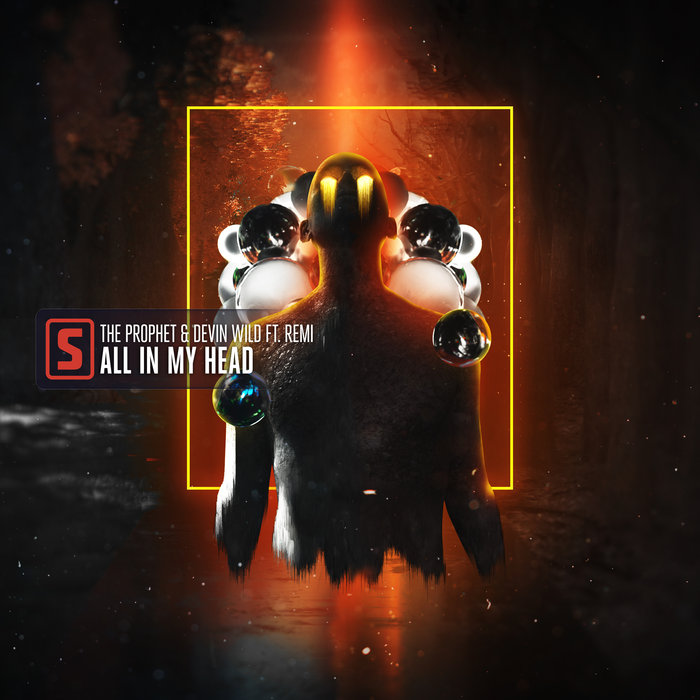 THE PROPHET/DEVIN WILD feat REMI - All In My Head