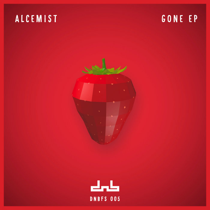 ALCEMIST/EJ KITTO - Gone EP