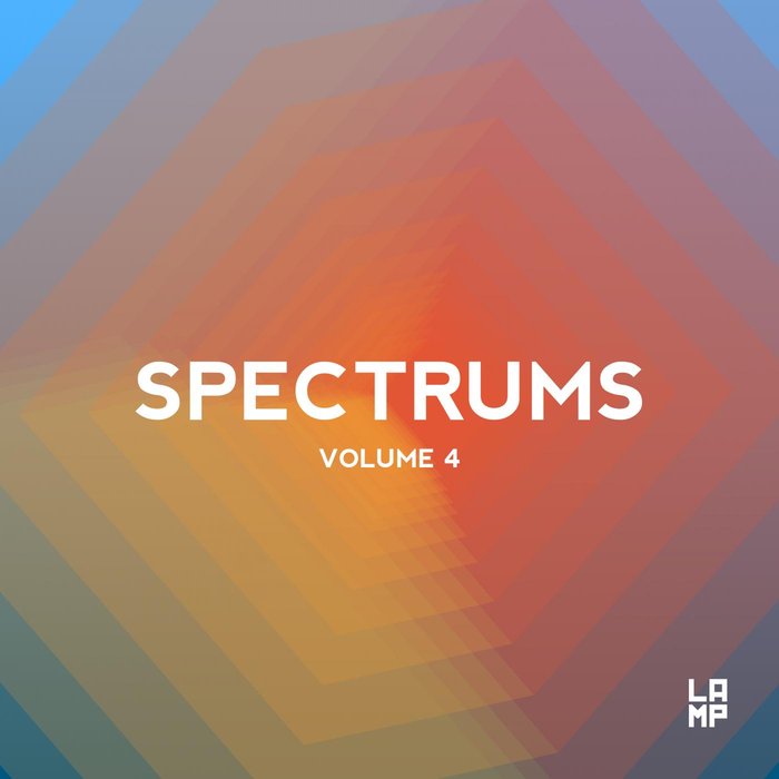 VARIOUS - SPECTRUMS Vol 4
