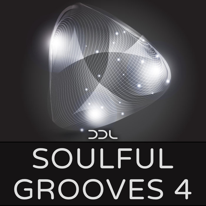 DEEP DATA LOOPS - Soulful Grooves 4 (Sample Pack WAV/MIDI)