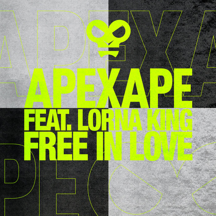 APEXAPE - Free In Love