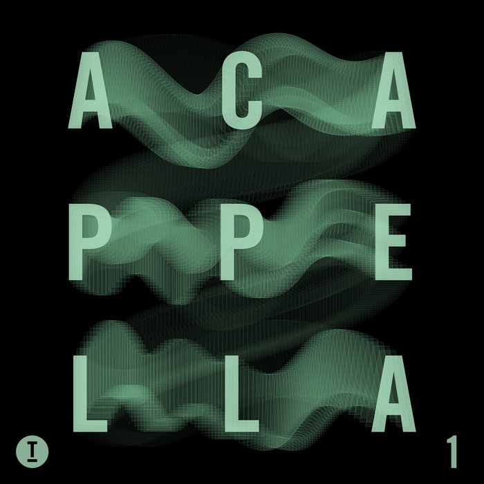 VARIOUS - Toolroom Acapellas Vol 1