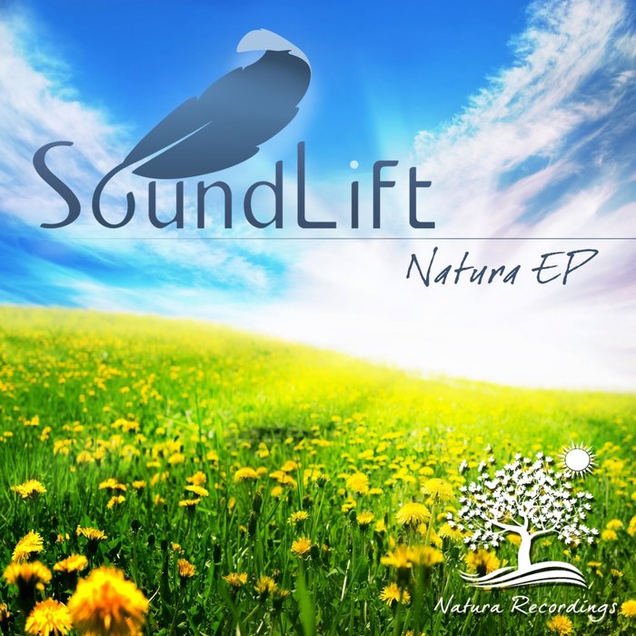 SOUNDLIFT - Natura EP