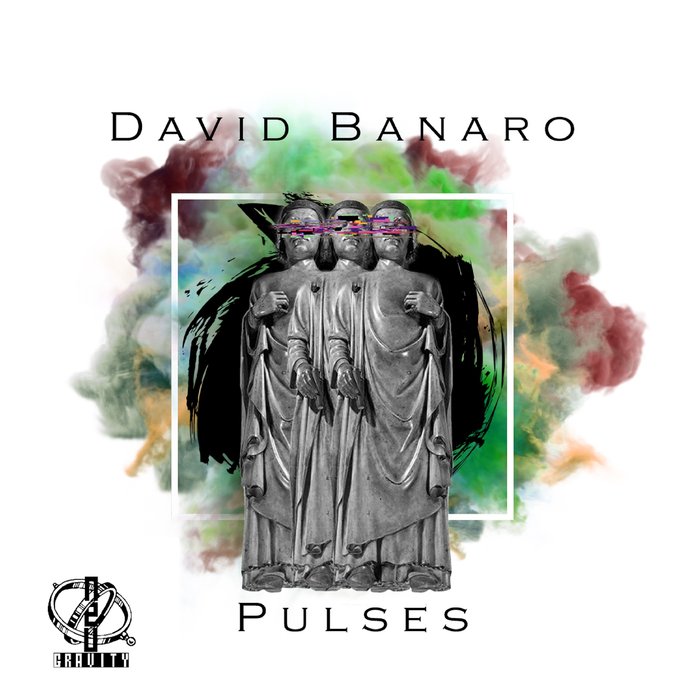 DAVID BANARO - Pulses