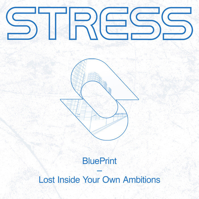 BLUEPRINT - Lost Inside Your Own Ambitions (Extended Mix)
