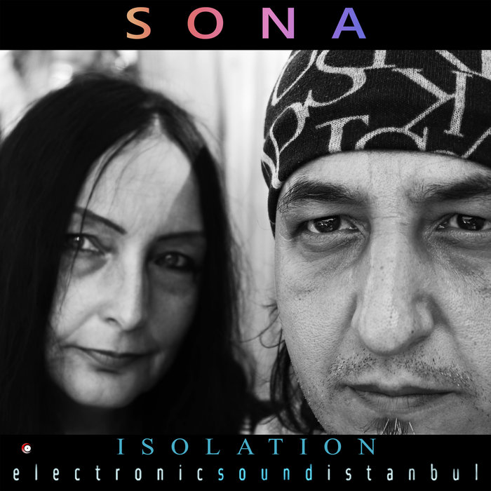 SONA - Isolation