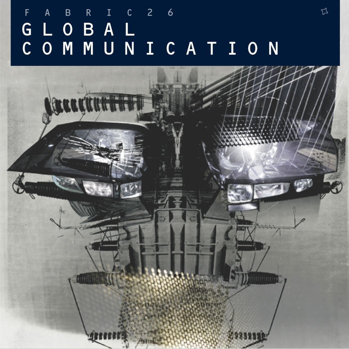 GLOBAL COMMUNICATION - Fabric 26/Global Communication