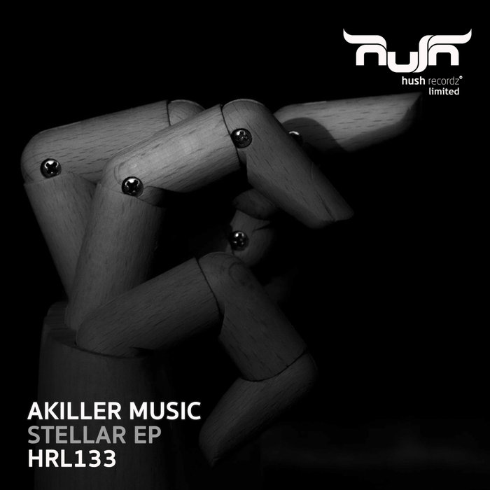 AKILLER MUSIC - Stellar