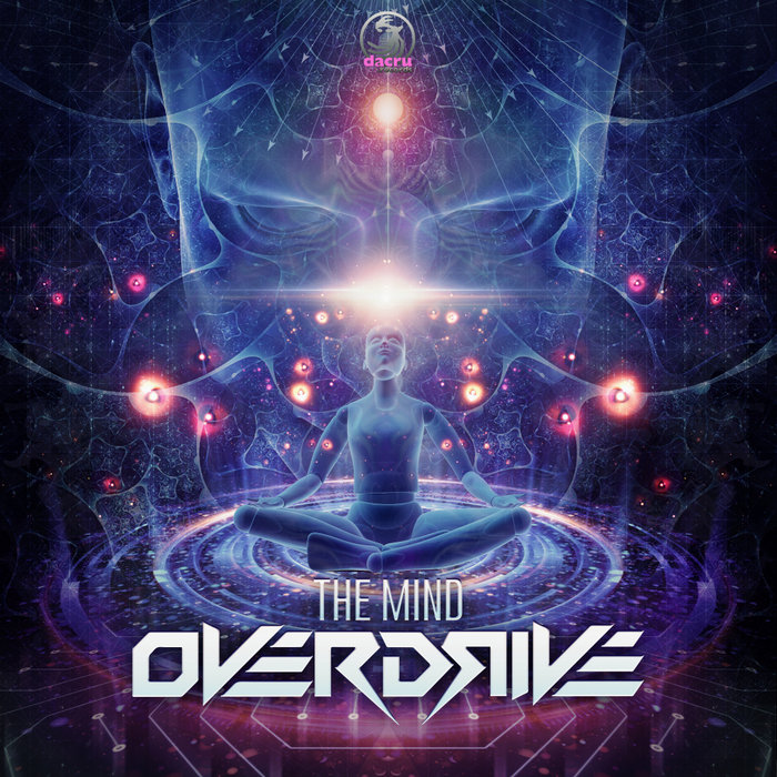 OVERDRIVE (PSY) - The Mind