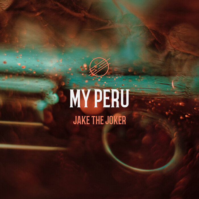 JAKE THE JOKER - My Peru
