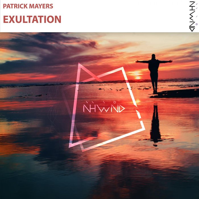 PATRICK MAYERS - Exultation