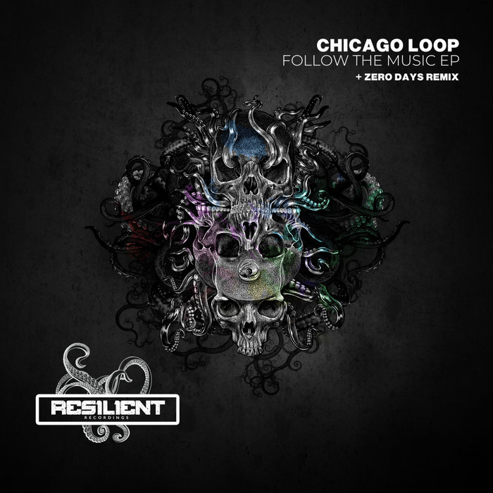 CHICAGO LOOP - Follow The Music