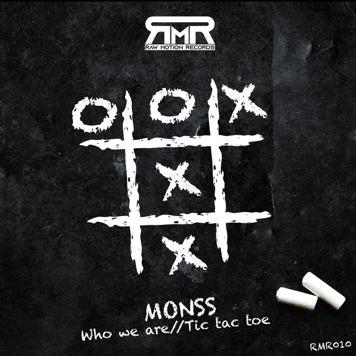 MONSS - Who We Are