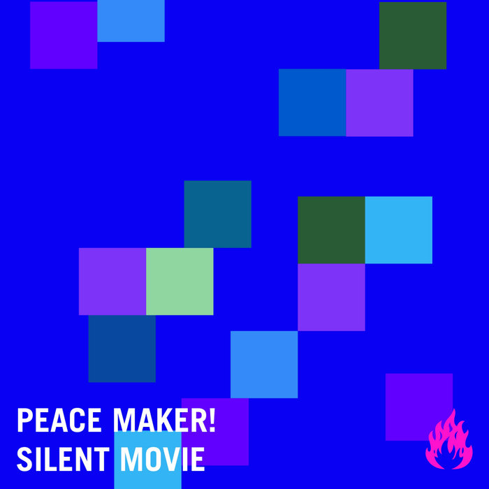 PEACE MAKER! - Silent Movie