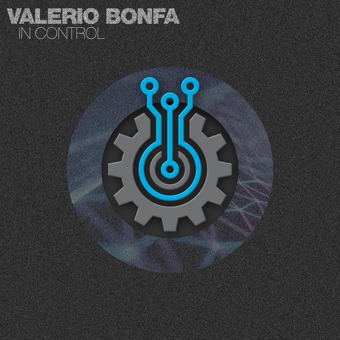 VALERIO BONFA - In Control