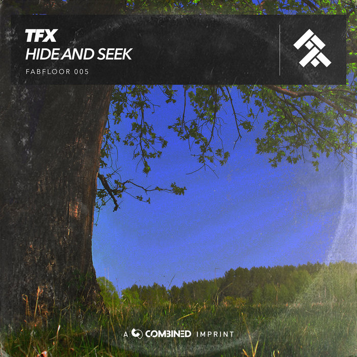 TFX - Hide & Seek