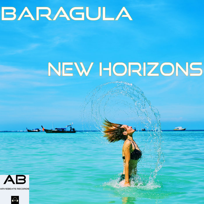 BARAGULA - New Horizons