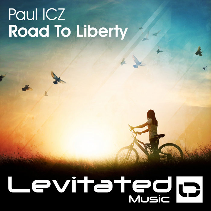 Roadmap to Liberty by Lucas Vincent